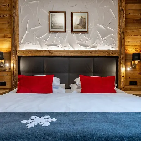 Olympie 3* Špindlerŭv Mlýn