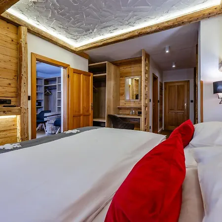 Olympie 3* Špindlerŭv Mlýn