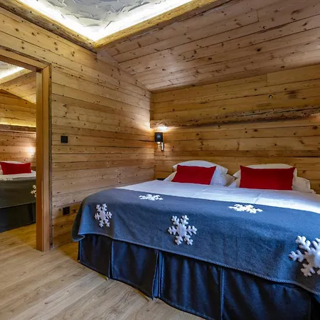 Olympie Špindlerŭv Mlýn