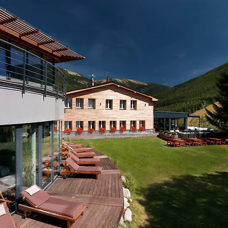 Olympie Špindlerŭv Mlýn