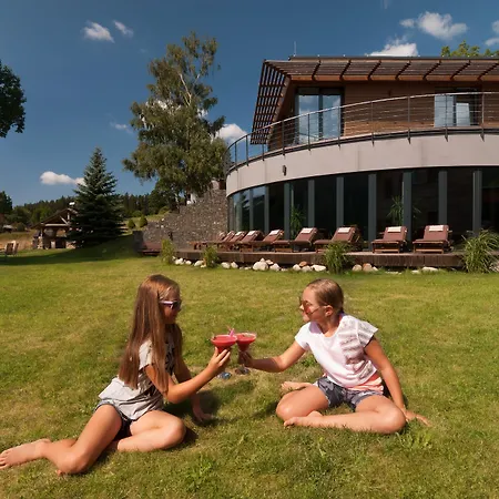 Olympie 3* Špindlerŭv Mlýn