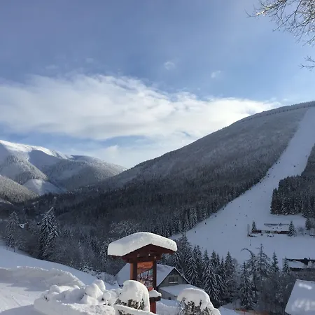 Olympie 3* Špindlerŭv Mlýn