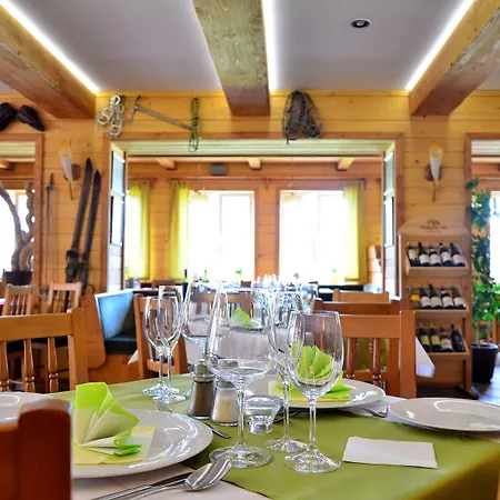 Hotel Olympie Špindlerŭv Mlýn