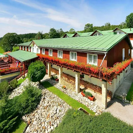 Hotel Olympie Špindlerŭv Mlýn