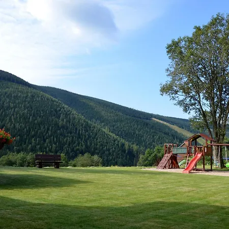 Olympie 3* Špindlerŭv Mlýn