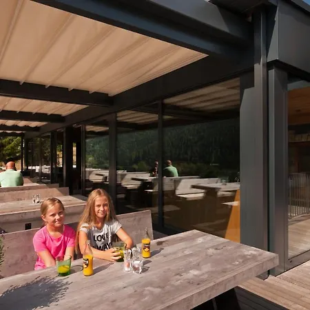 Olympie 호텔 Špindlerŭv Mlýn