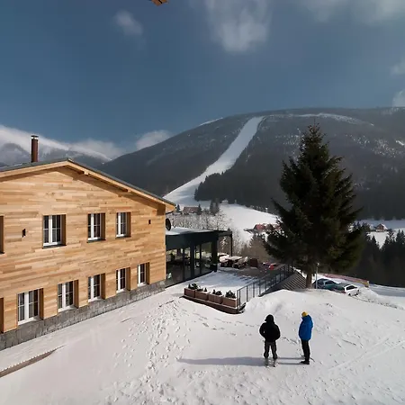 Olympie Špindlerŭv Mlýn