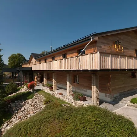 Olympie 3* Špindlerŭv Mlýn