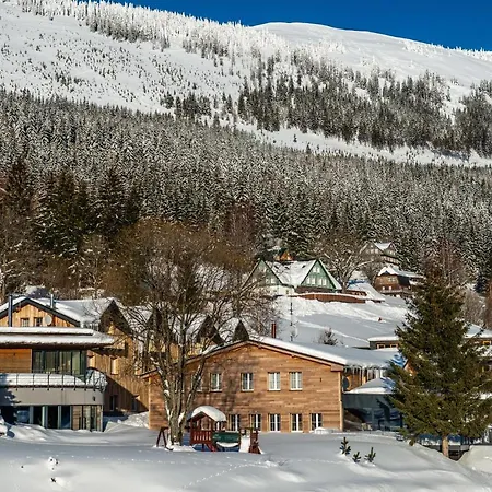 Olympie Špindlerŭv Mlýn