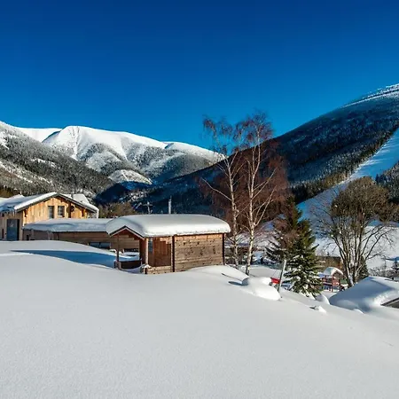 Olympie 3* Špindlerŭv Mlýn