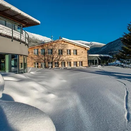 Olympie 3* Špindlerŭv Mlýn