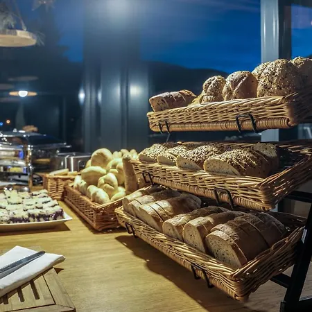 Olympie Hotel Špindlerŭv Mlýn