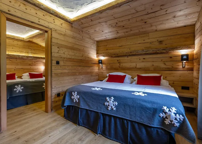 Olympie Špindlerŭv Mlýn