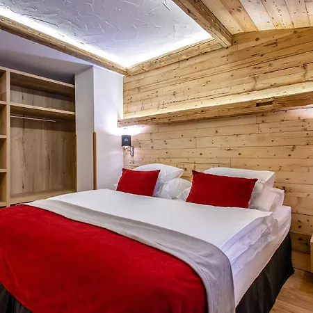 Olympie 3* Szpindlerowy Młyn