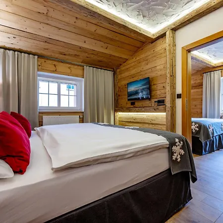 Olympie Hotel