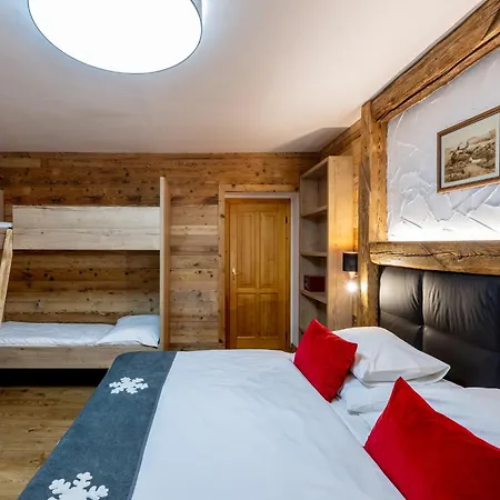 Hotel Olympie Szpindlerowy Młyn