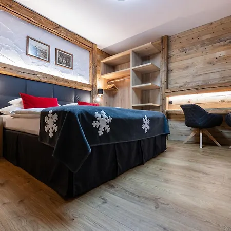 Olympie Hotel 3*