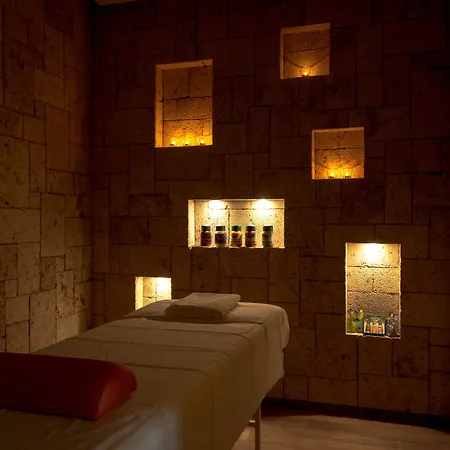 Hotel Olympie 3*