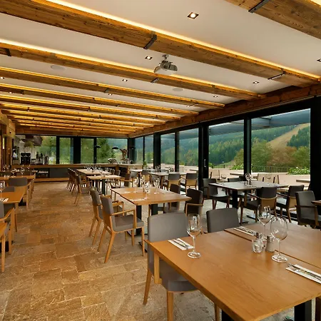 Hotell Olympie Špindlerŭv Mlýn