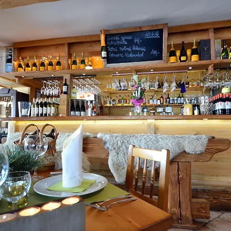 Olympie Hotel Špindlerŭv Mlýn