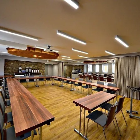Olympie Hotel 3*