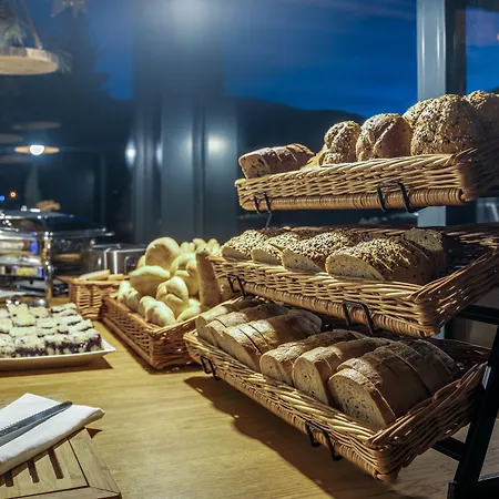 Olympie 3* Шпиндлерув-Млин