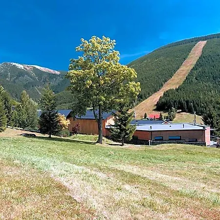 Olympie Hotel Špindlerŭv Mlýn
