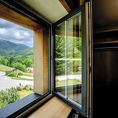 Hotel Olympie