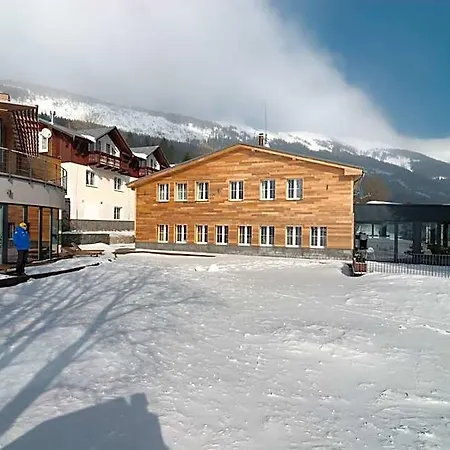 Olympie Hotel