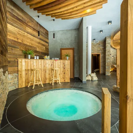 Hotel Olympie
