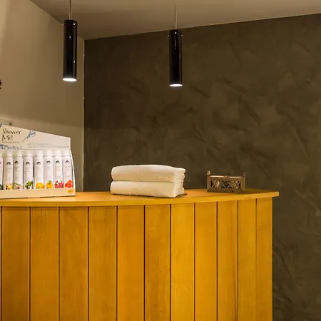 Olympie Hotel Špindlerŭv Mlýn