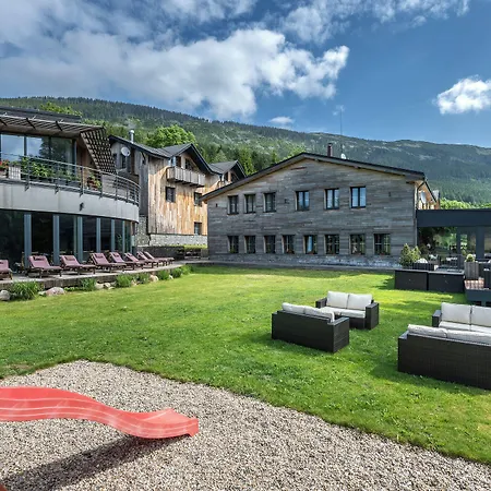 Olympie 3* Špindlerŭv Mlýn