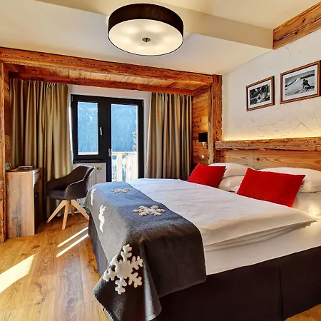 Olympie Hotel 3*