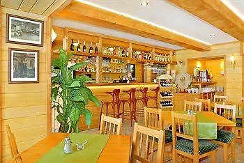 Hotel Olympie Špindlerŭv Mlýn