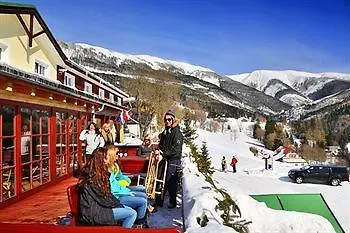 Hotel Olympie