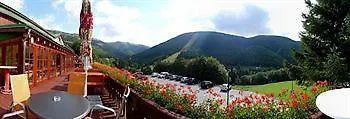 Hotel Olympie 3*