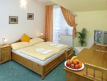 Hotel Olympie Szpindlerowy Młyn