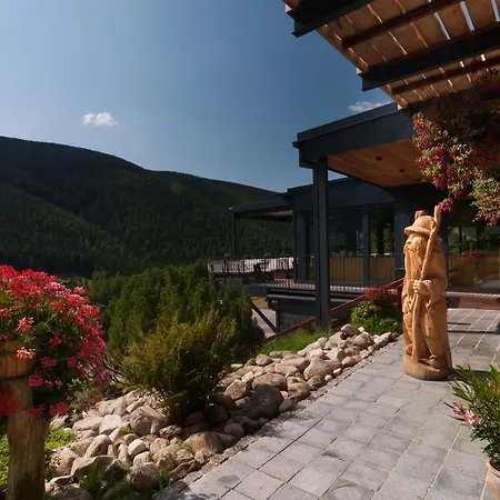 Olympie Špindlerŭv Mlýn