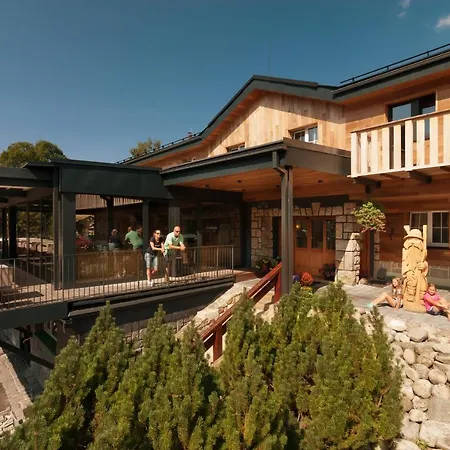 Olympie Hotel 3*