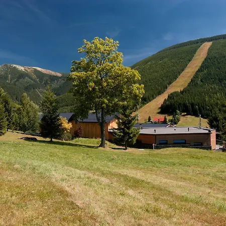 Hotel Olympie Szpindlerowy Młyn
