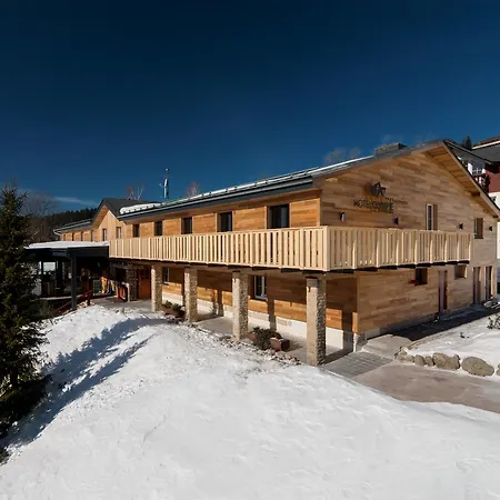 Olympie Hotel
