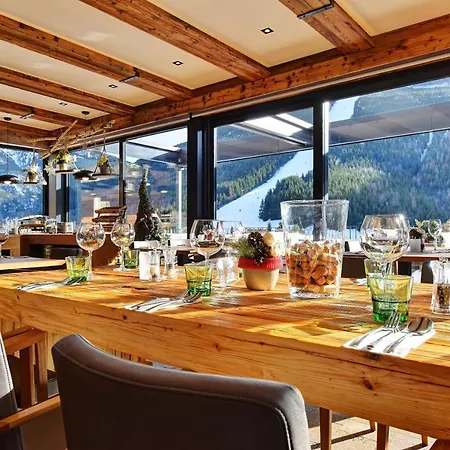 Olympie Отель Шпиндлерув-Млин