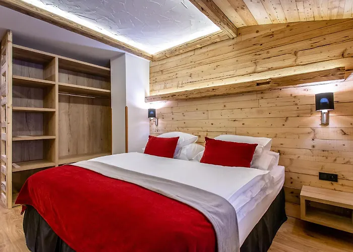 Olympie 3* Špindlerŭv Mlýn