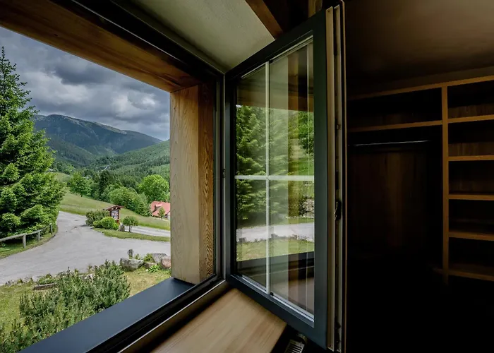 Olympie Špindlerŭv Mlýn