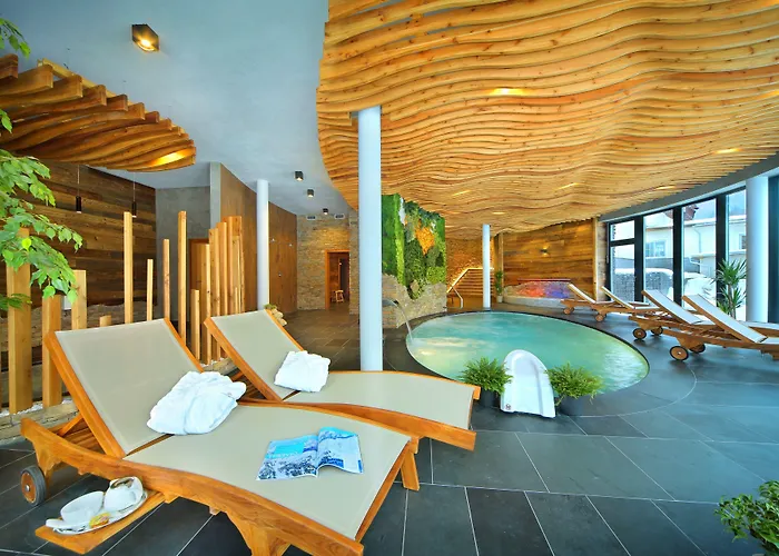 Olympie Špindlerŭv Mlýn