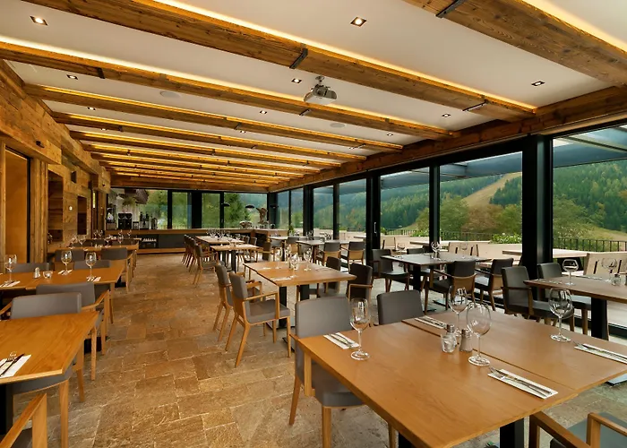 Hotel Olympie Špindlerŭv Mlýn