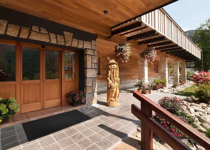 Olympie Špindlerŭv Mlýn