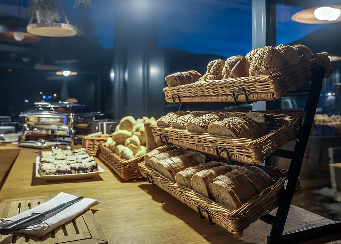 Olympie 3* Špindlerŭv Mlýn