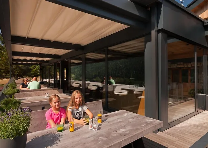 Olympie Hotel Špindlerŭv Mlýn