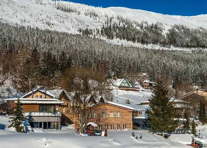 Olympie Špindlerŭv Mlýn